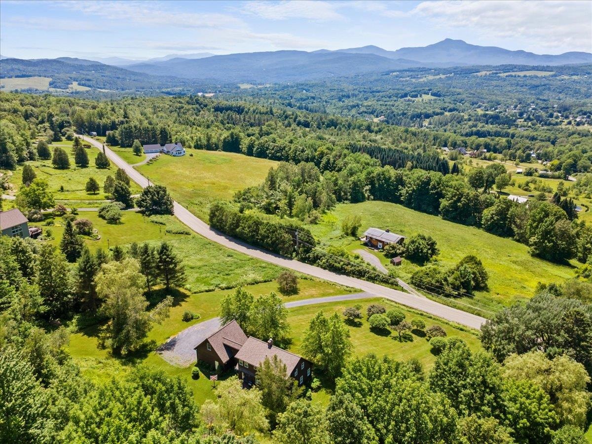 145 Valley View Road