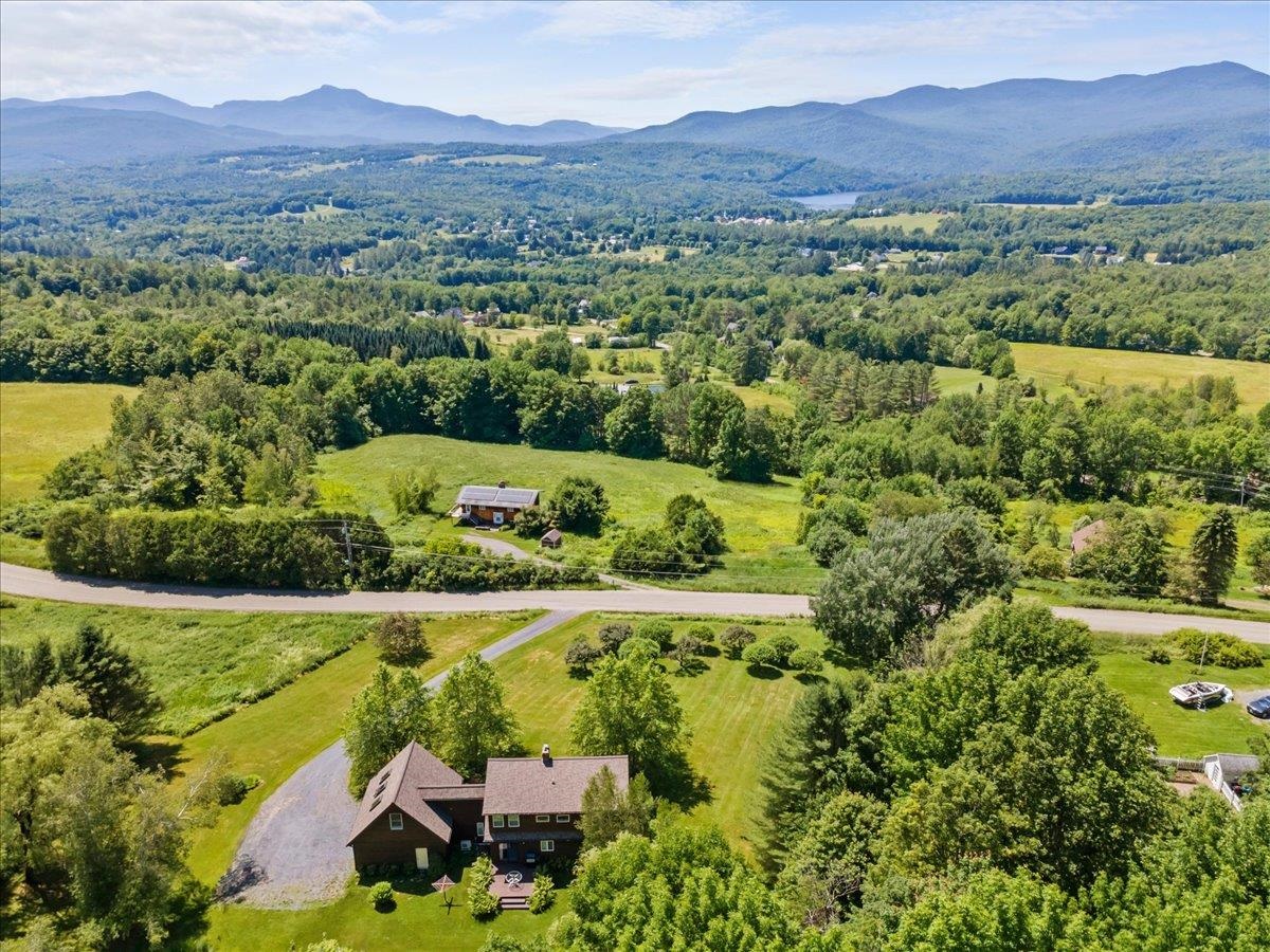 145 Valley View Road