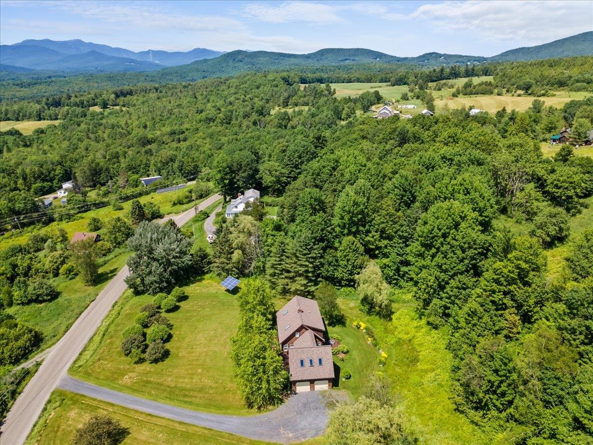 145 Valley View Road
