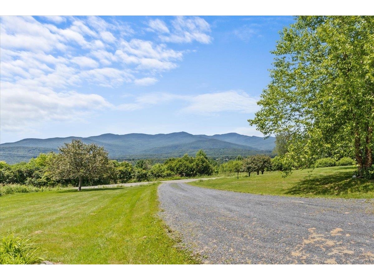 145 Valley View Road