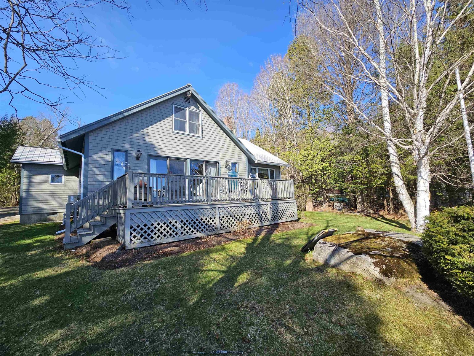 1450 Camp Winape Road, Morgan