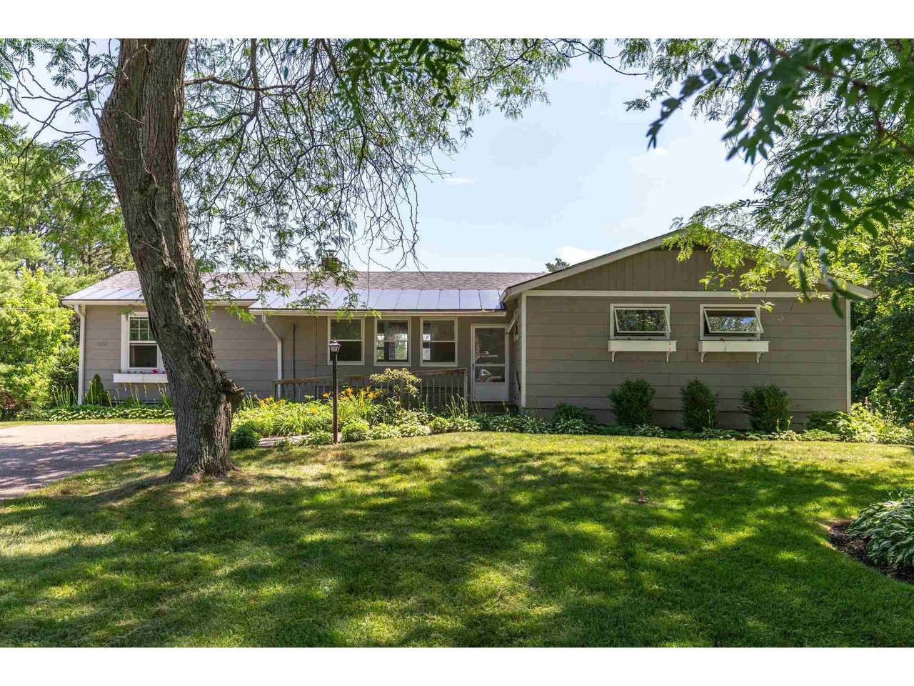 1450 Hinesburg Road