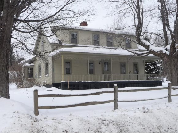 1450 River Rd