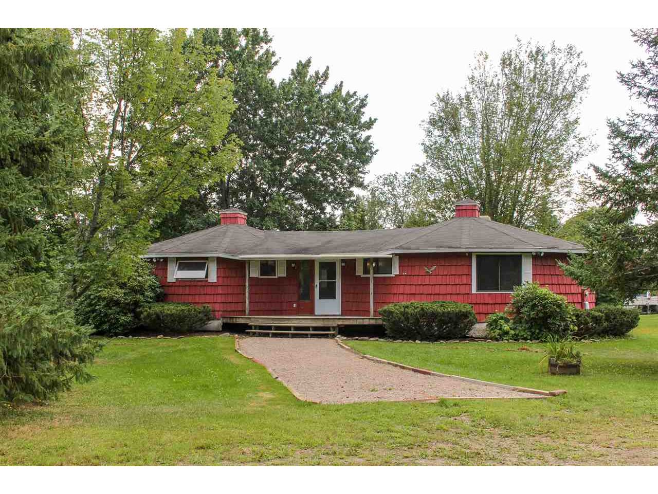 1450 Shaw Mansion Road