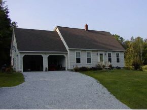 1450 Skunk Hill Rd