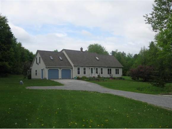 1450 Skunk Hill Rd