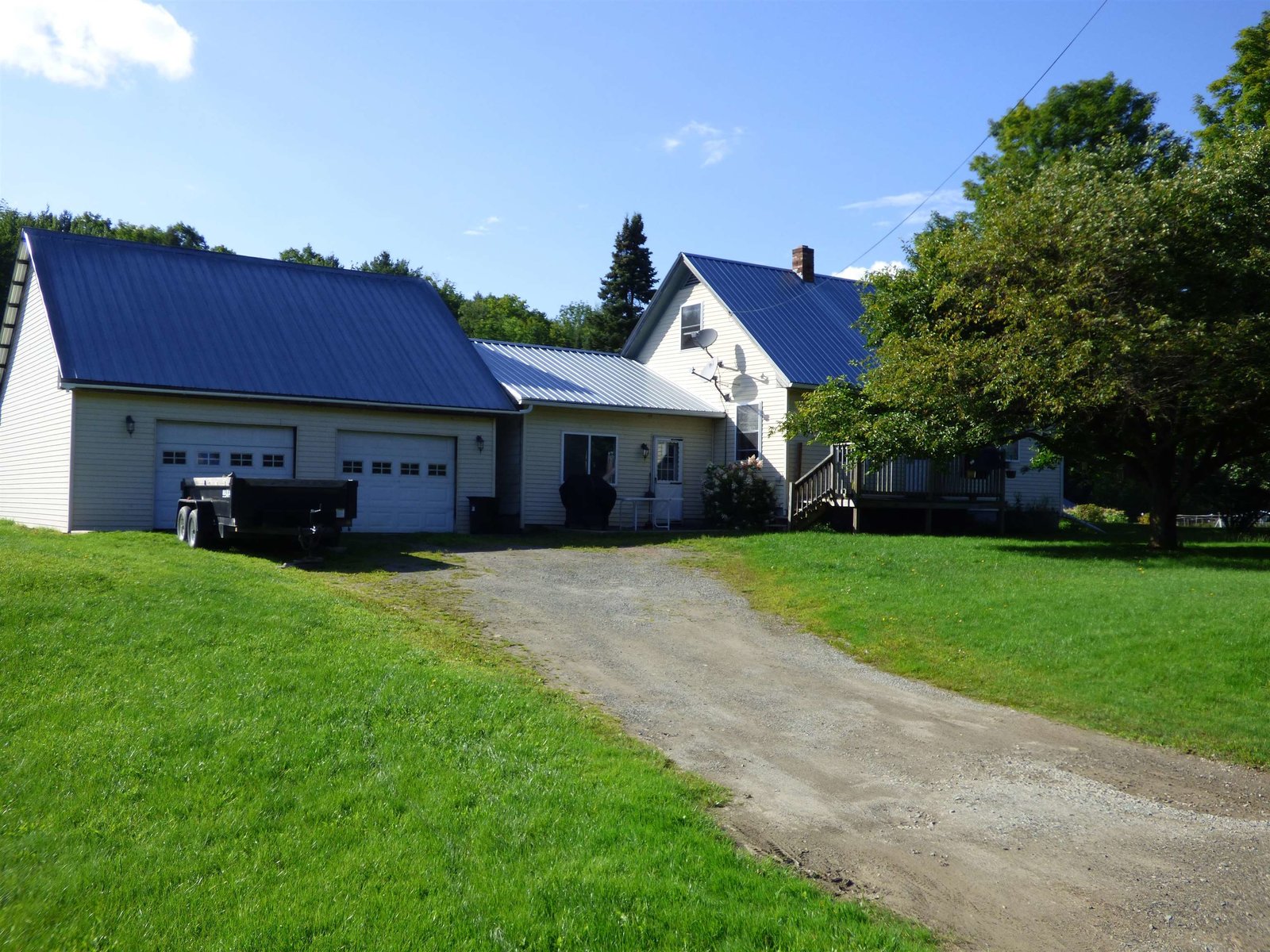 1451 Buzzell Road, Newport Town 1451 Buzzell Road, Newport Town