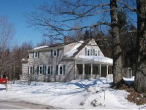 1451 Elmore Rd.