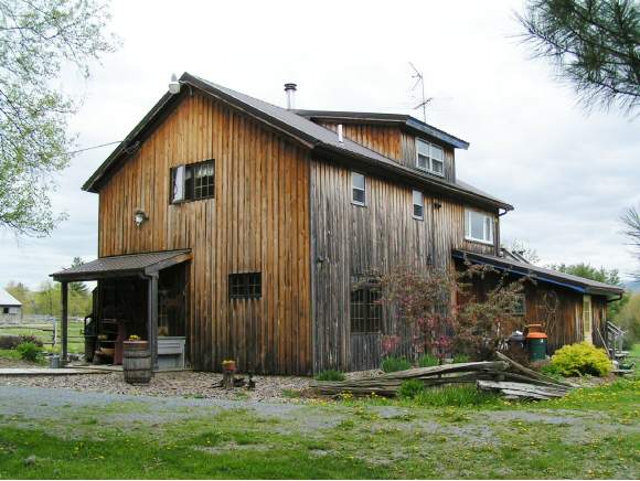 1453 Pearson Road