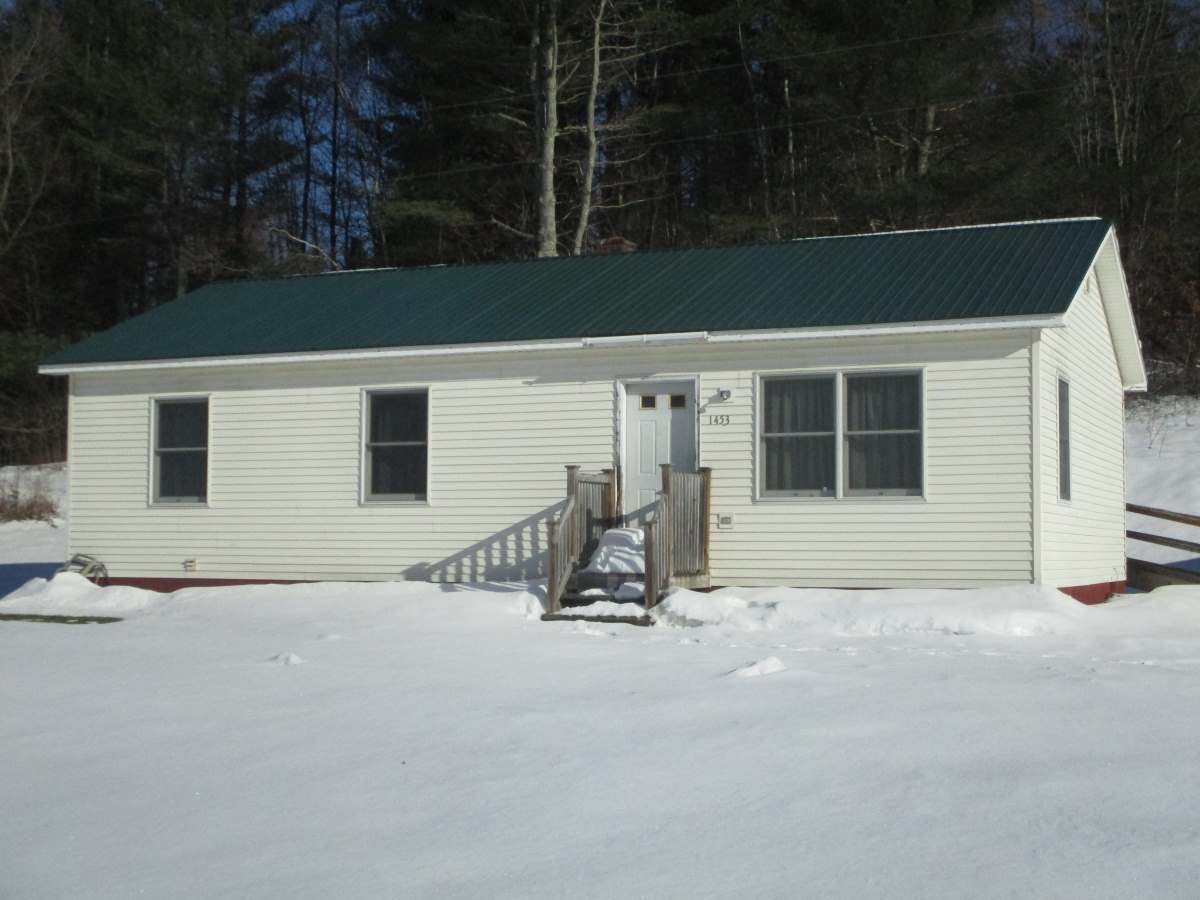 1453 VT. Route 15