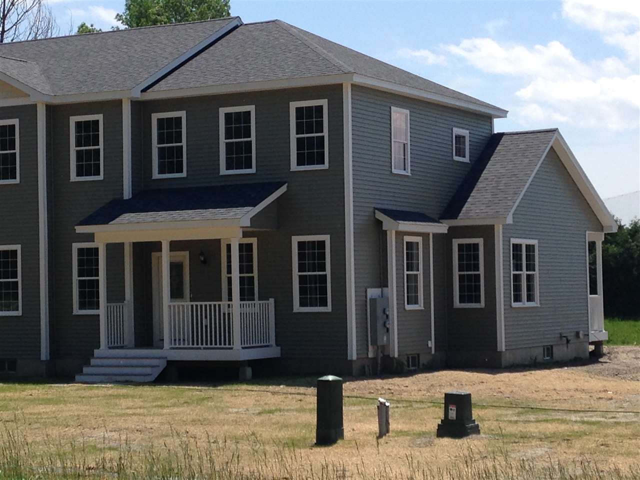 1454 Mountain View Road