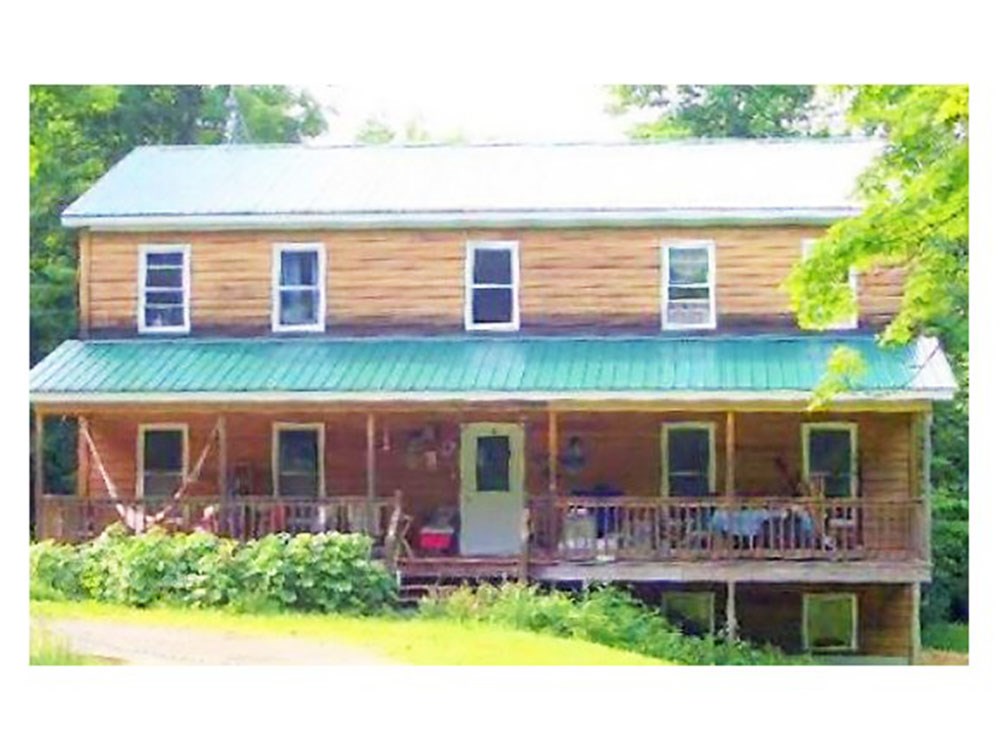 1455 East Hill Road