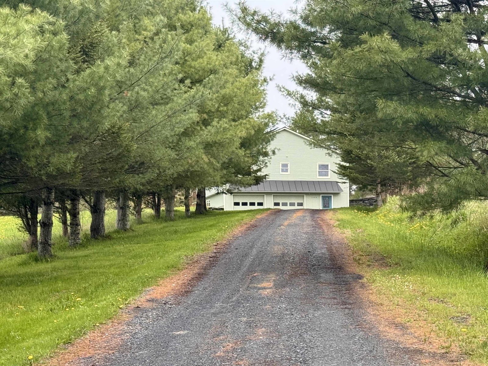 1455 VT Rte 14 North