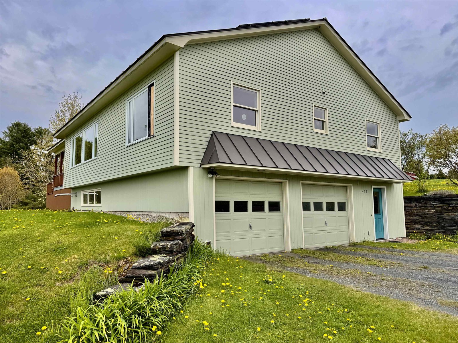 1455 VT Rte 14 North