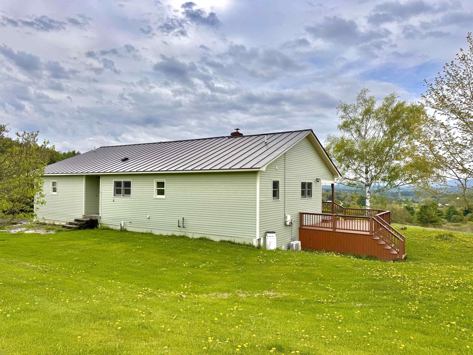 1455 VT Rte 14 North