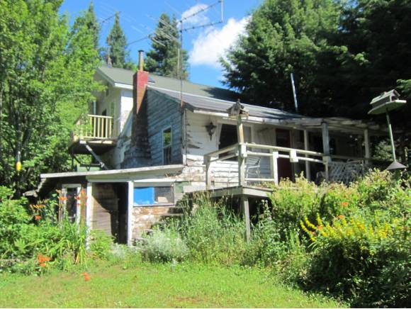 1455 West Hill Rd.