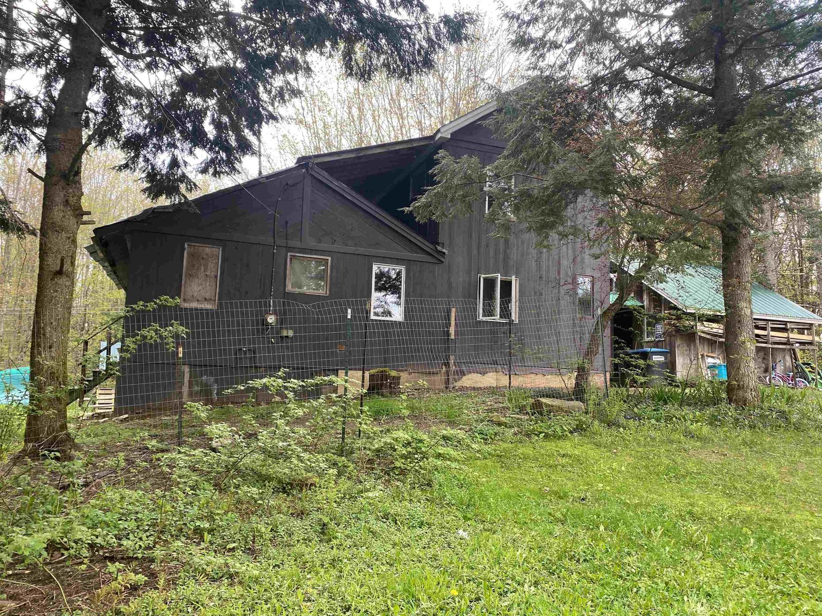 1455 West Hill Road