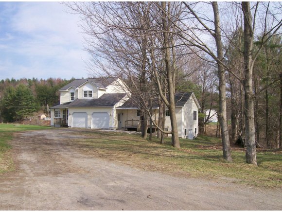 1456 Skunk Hill Road