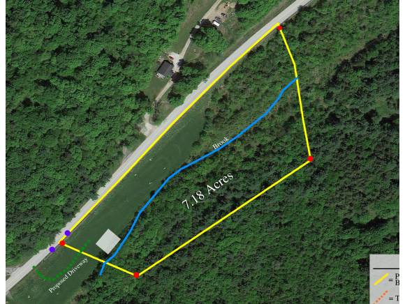 1457 Browns Corner Road