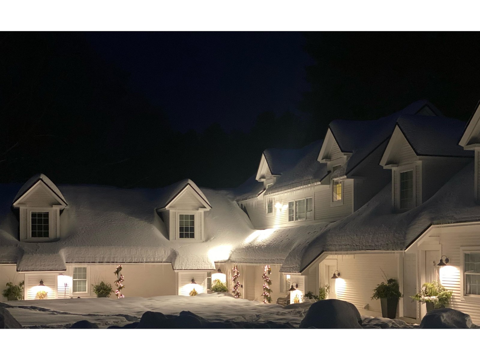 1457 Mountain Road, Unit 4