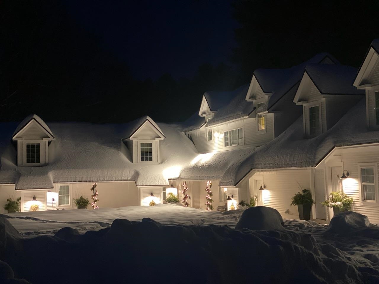 1457 Mountain Road, Unit 4
