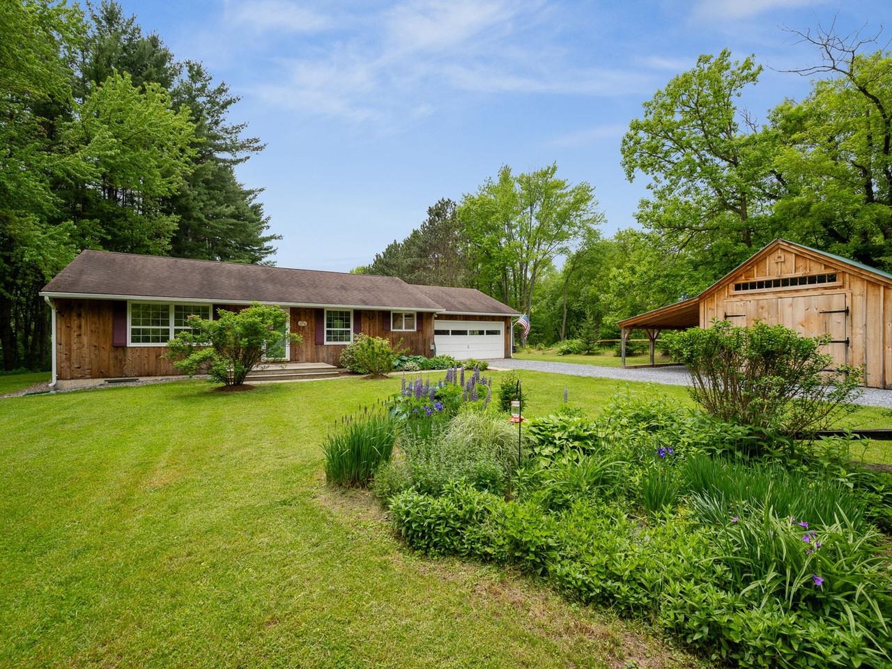 1457 Sand Road, Ferrisburgh