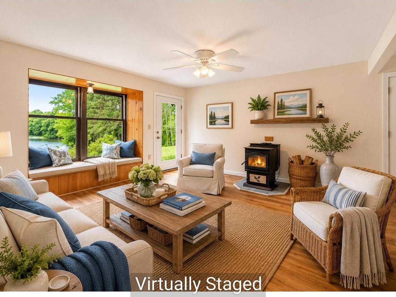 1457 Sand Road