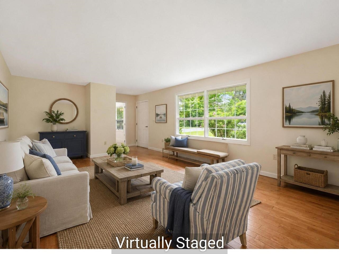 1457 Sand Road