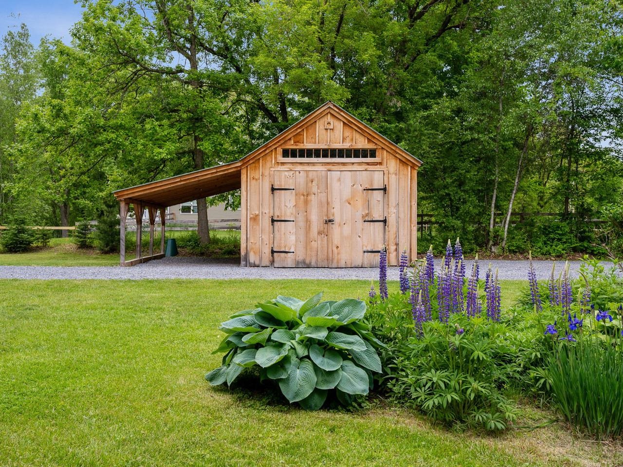 1457 Sand Road