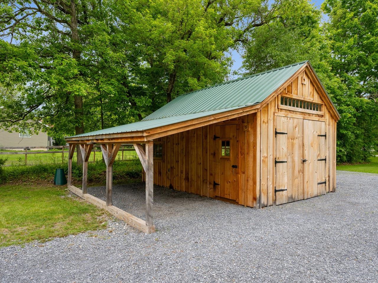 1457 Sand Road