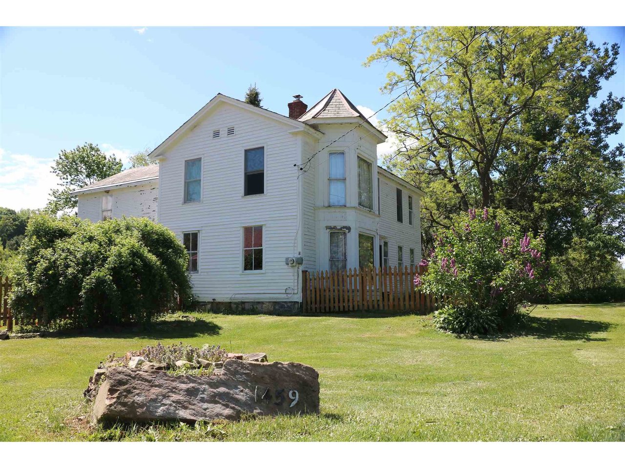 1459 Monkton Road