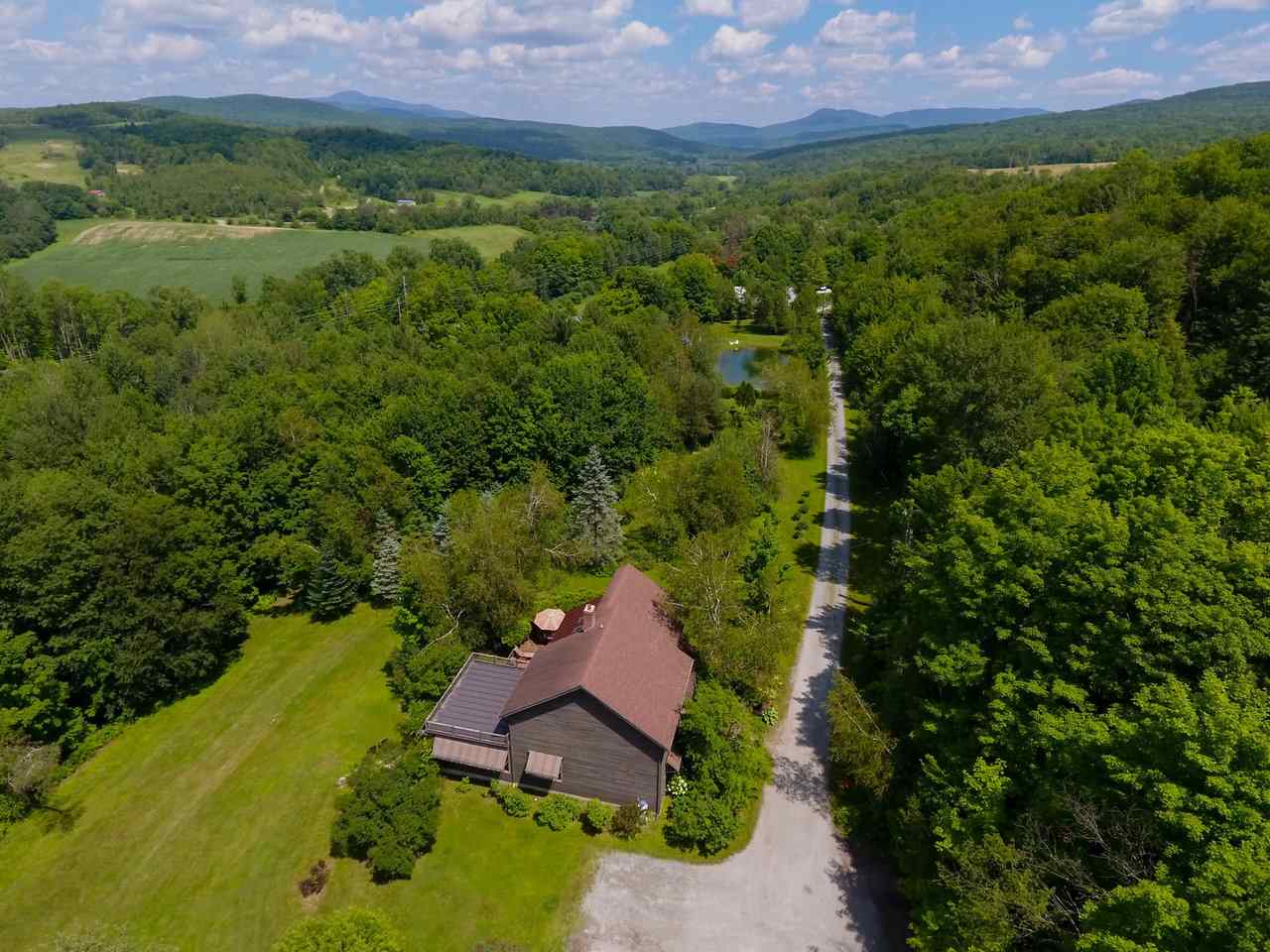 1459 South Richford Road