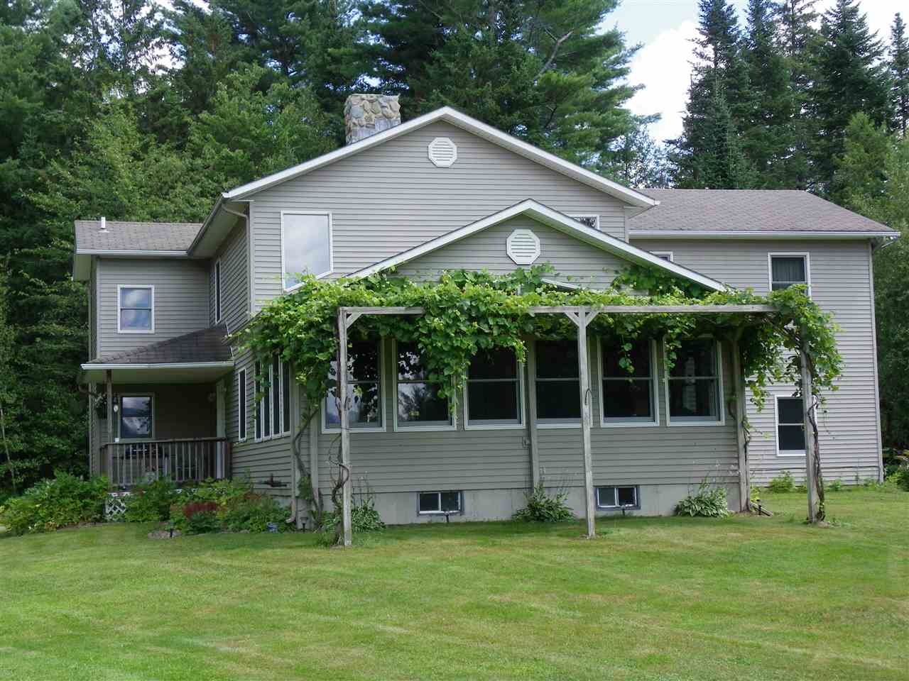 1459 Tetreault Road