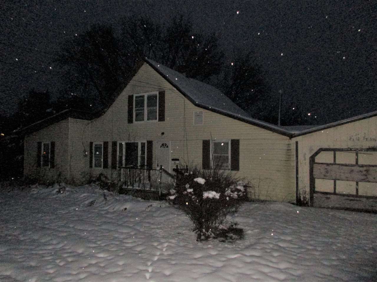 146 (aka:206) Johnson Avenue