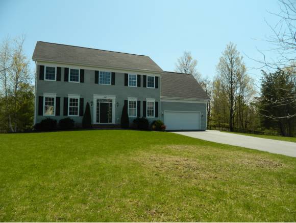 146 Allen Drive