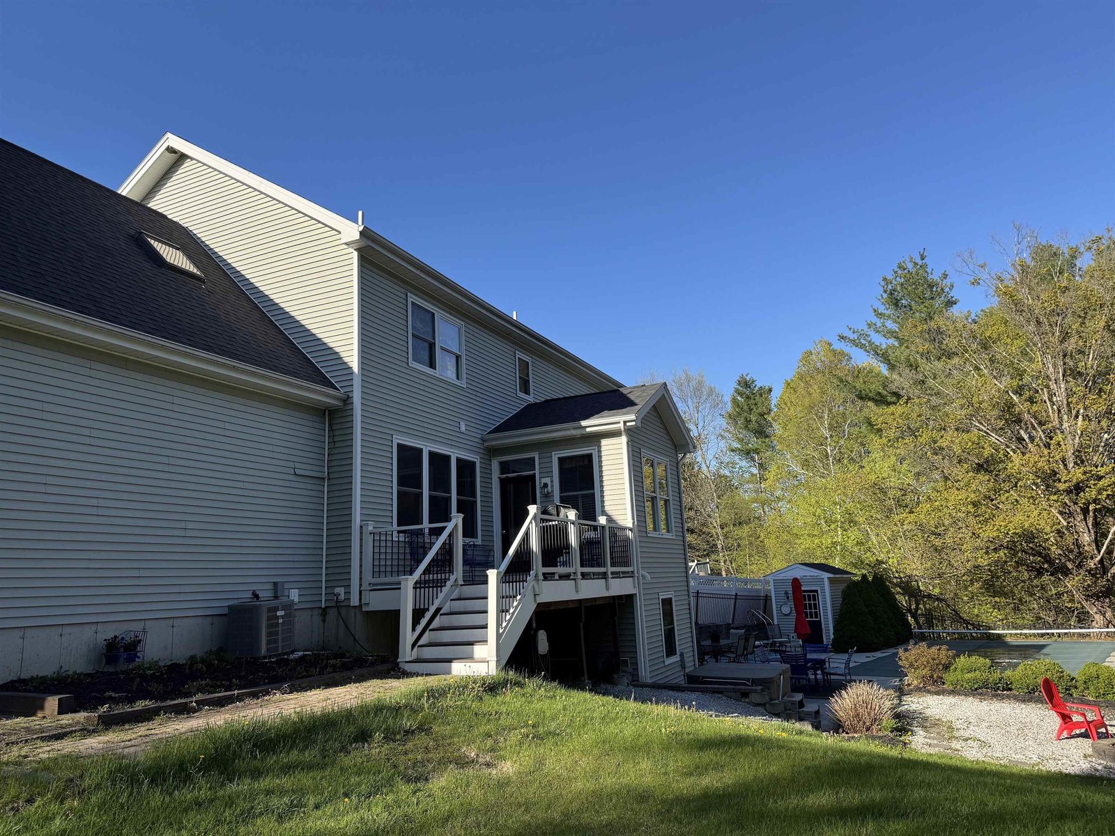 146 Allen Drive