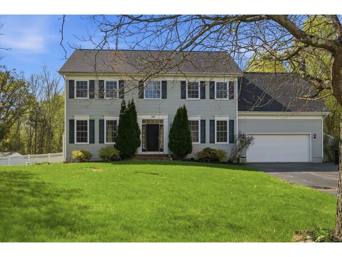 146 Allen Drive