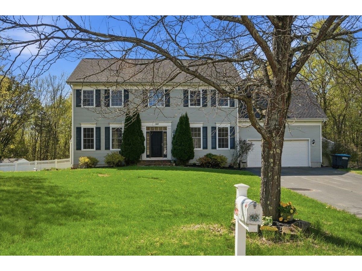 146 Allen Drive