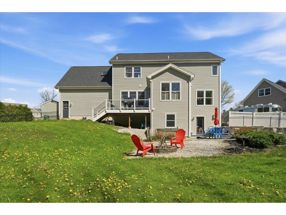 146 Allen Drive