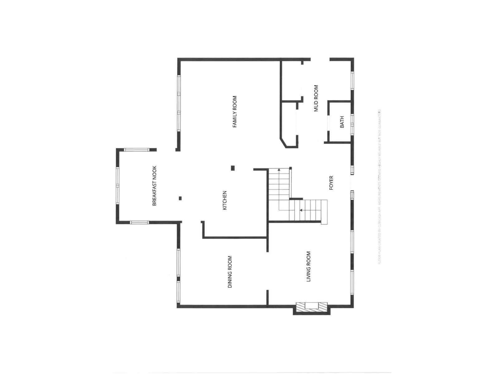 146 Allen Drive