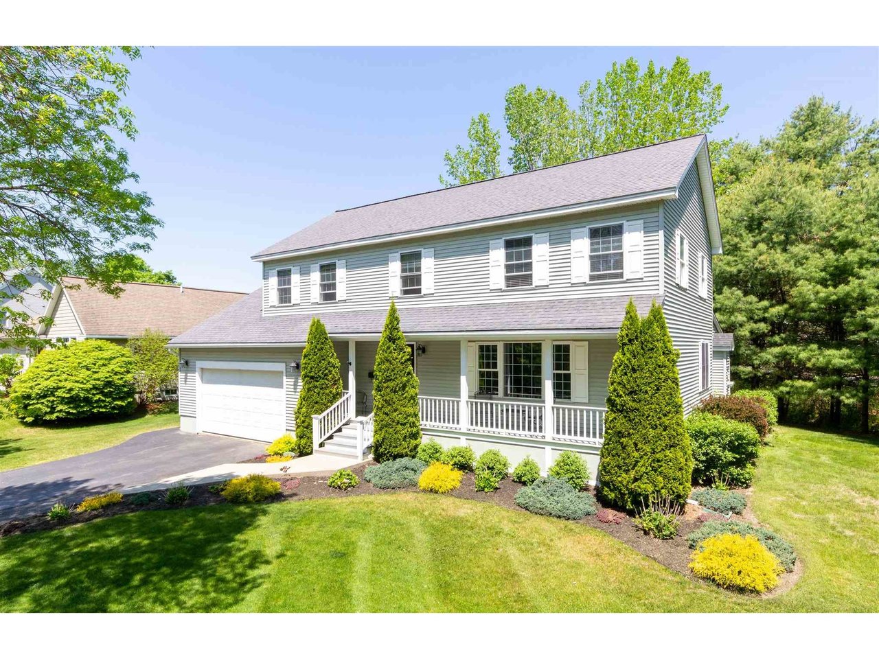 146 Appletree Point Road