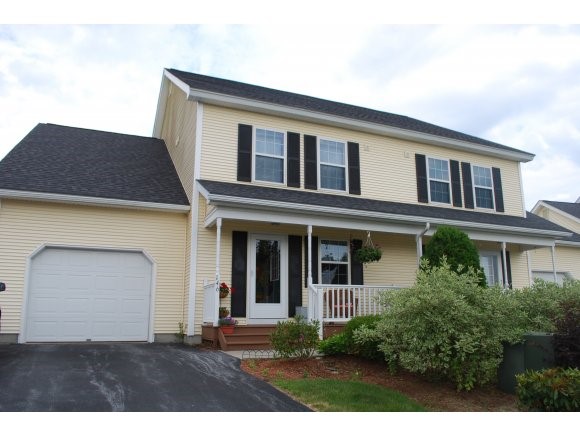 146 Catkin Drive, Unit 146