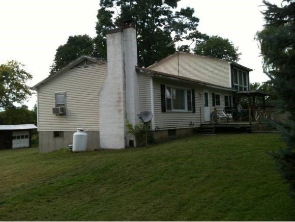 146 Dog Team Road