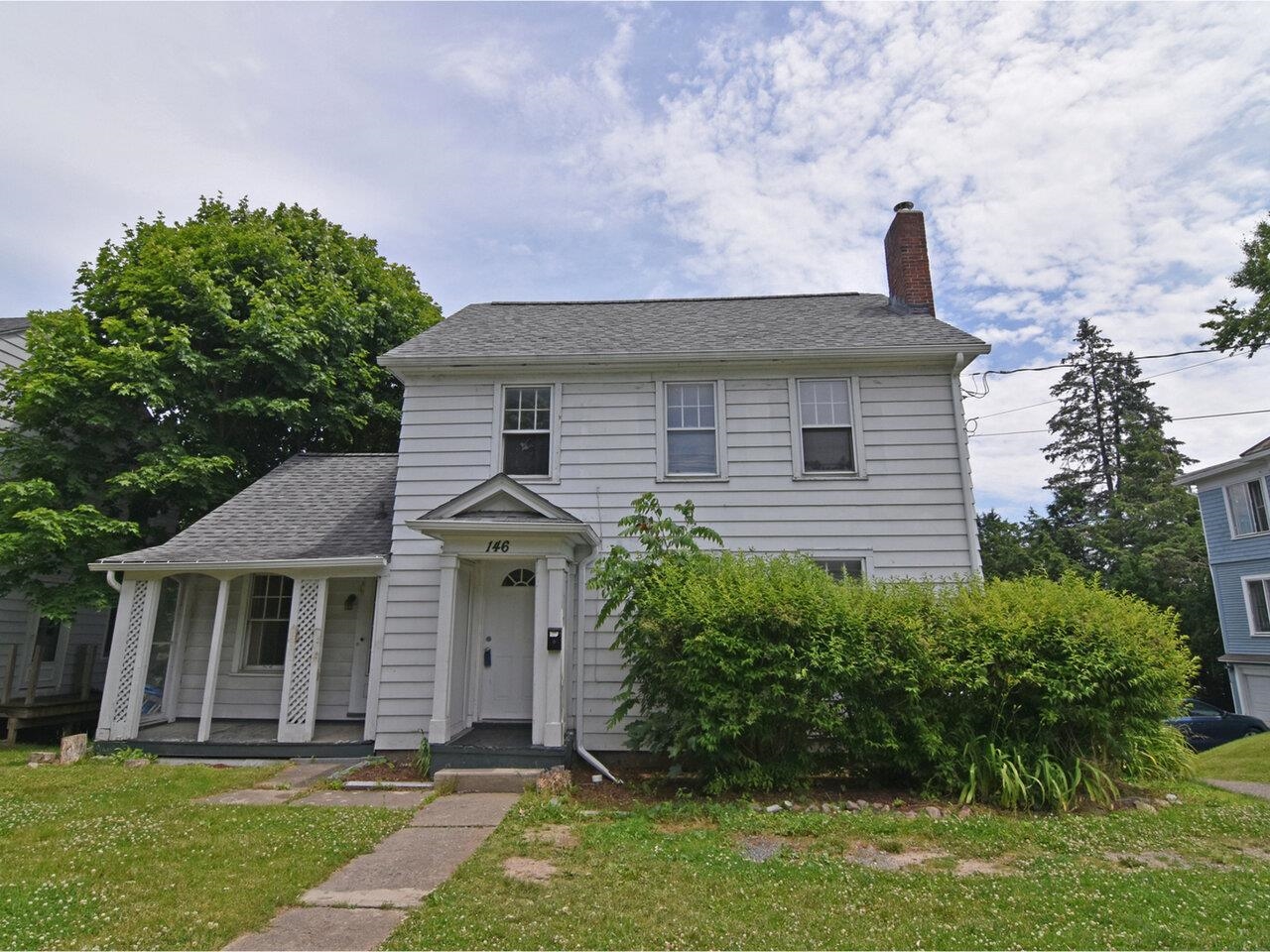 146 East Avenue