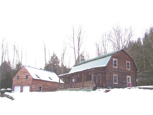 146 HOFFMAN ROAD