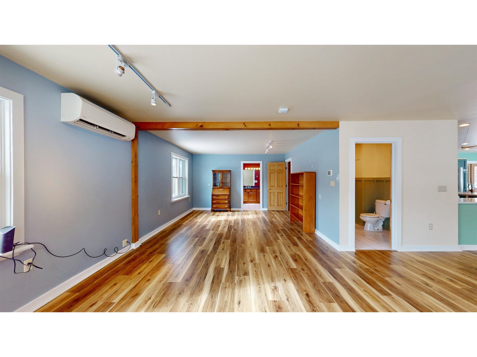 146 Hooker Road