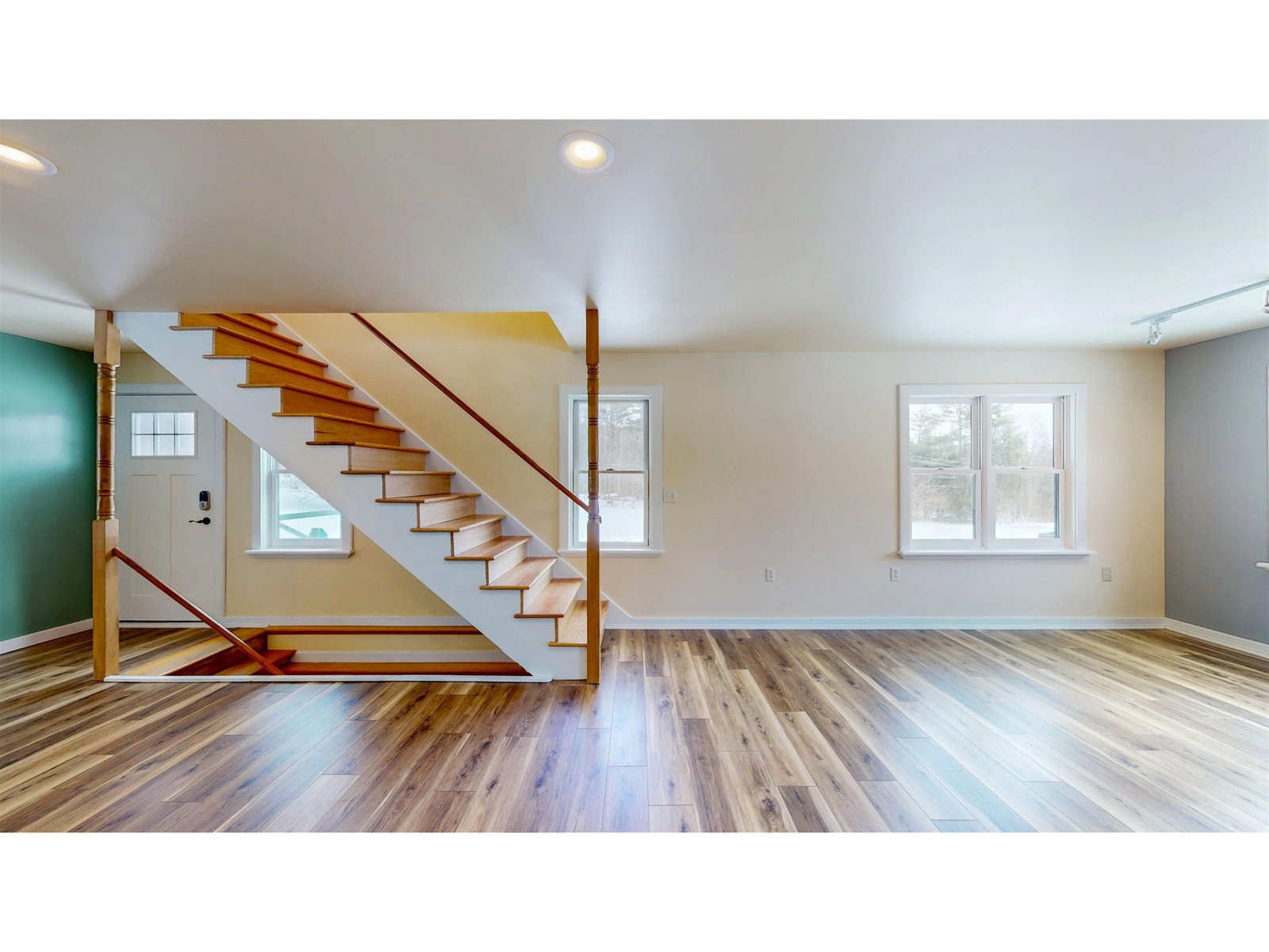 146 Hooker Road
