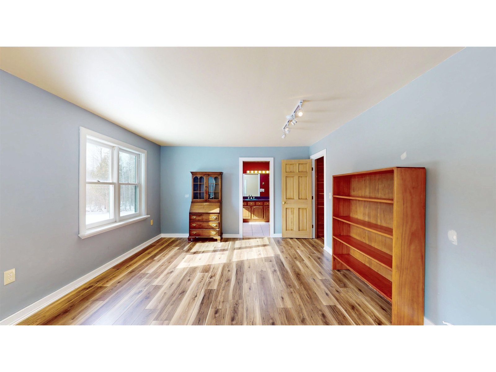 146 Hooker Road