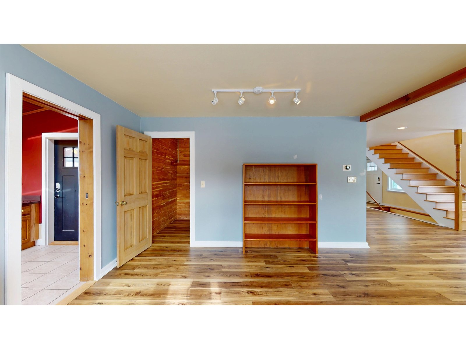 146 Hooker Road