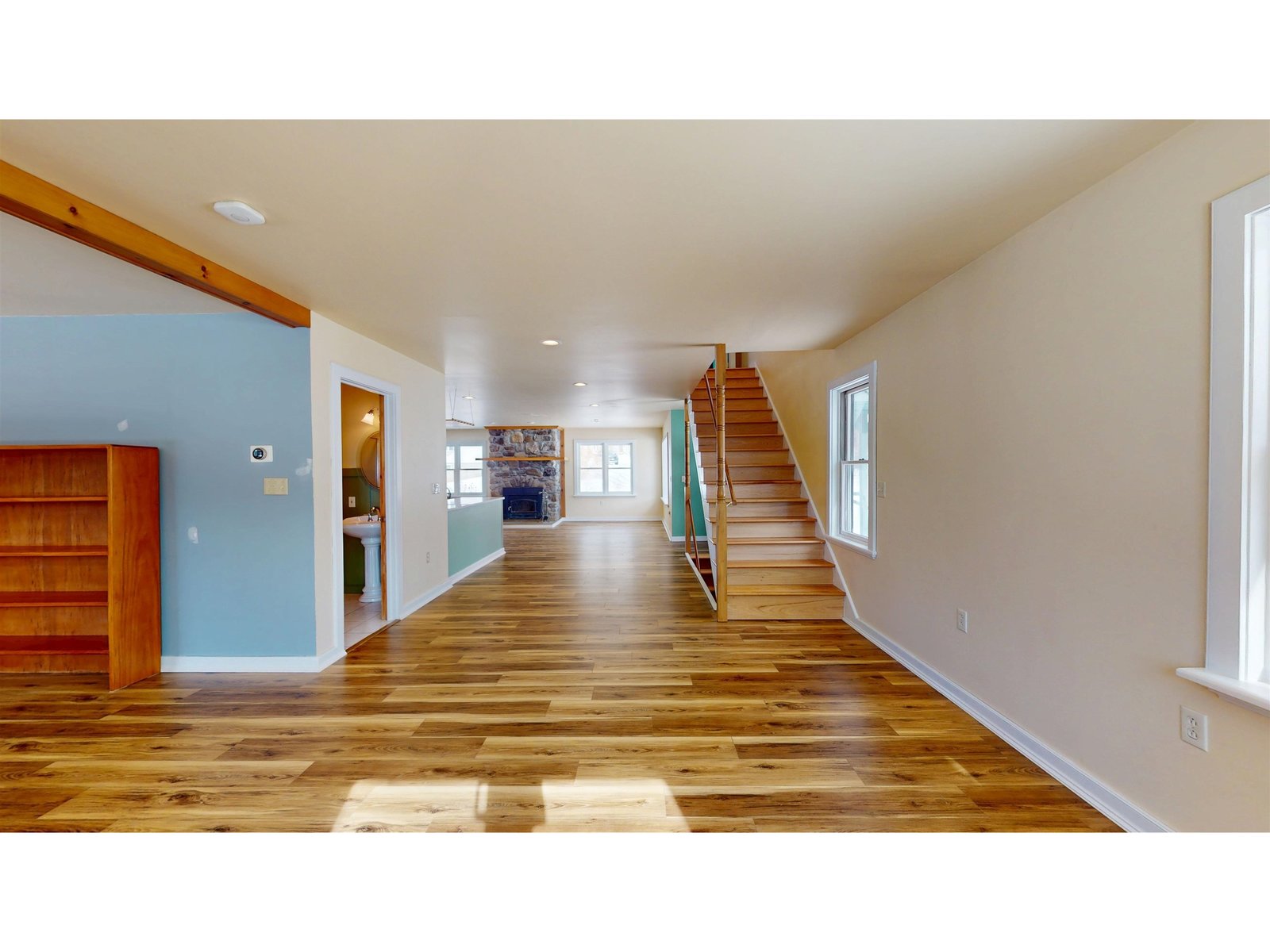 146 Hooker Road